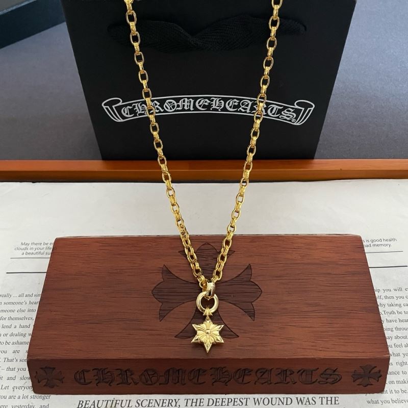 Chrome Hearts Necklaces